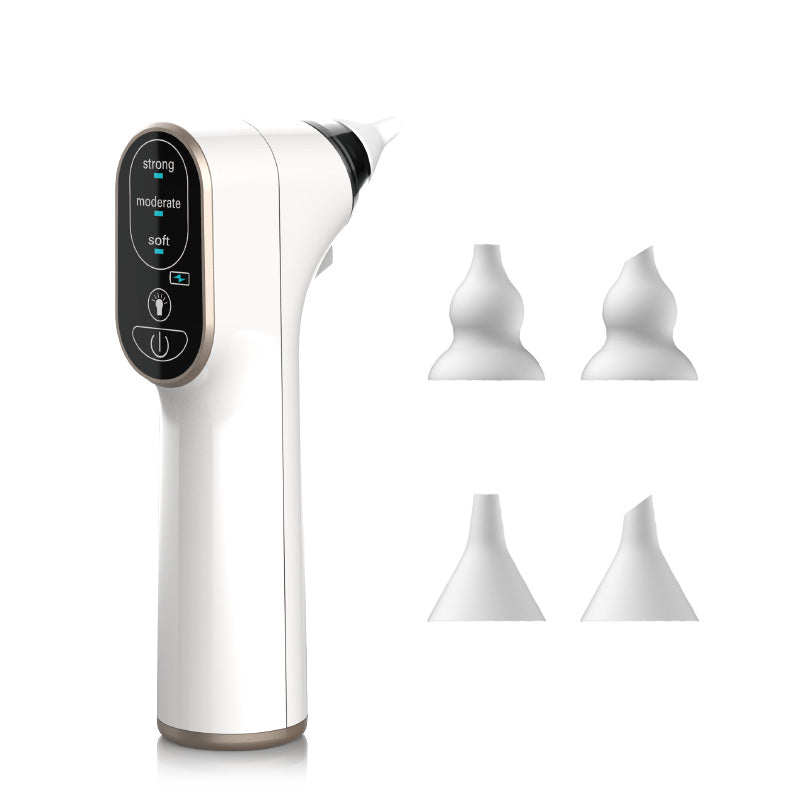 Baby Electric Nasal Suction Device for Newborns and Kids