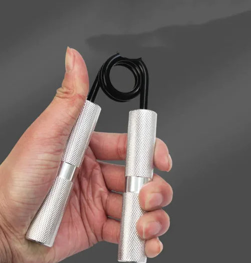 Aluminum Grip Strength Trainer