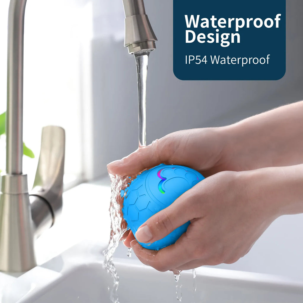 Electric Intelligent Remote Control Ball