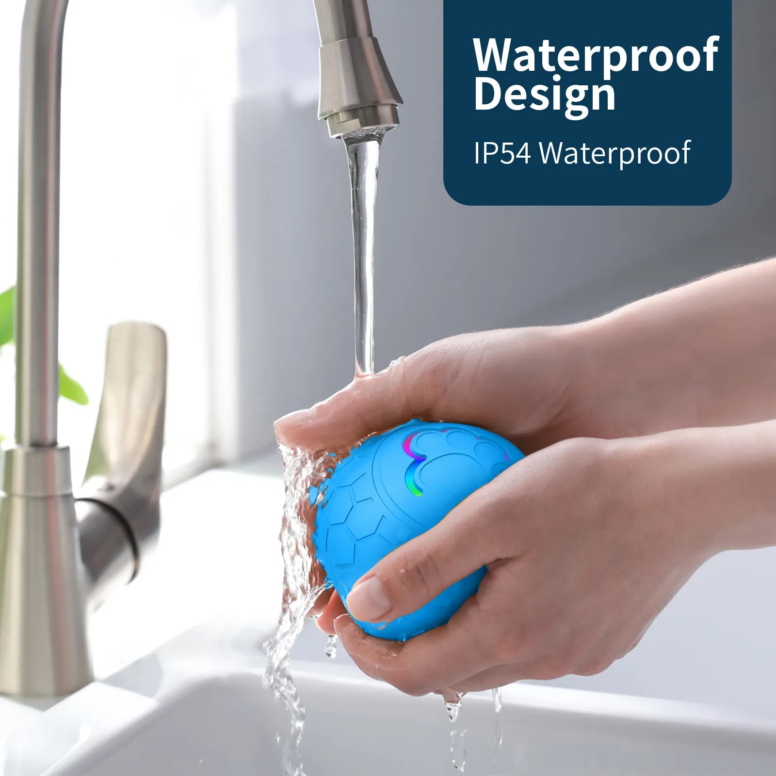 Electric Intelligent Remote Control Ball