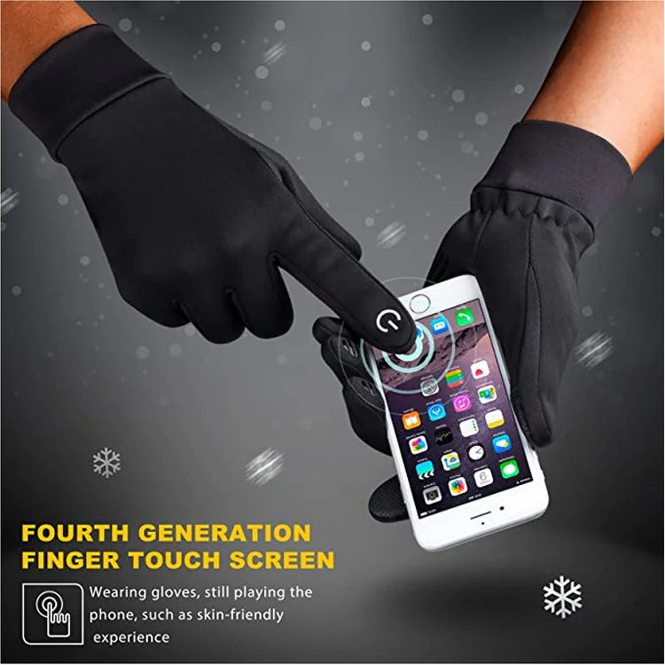 Cycling Motorcycle Sports Gloves