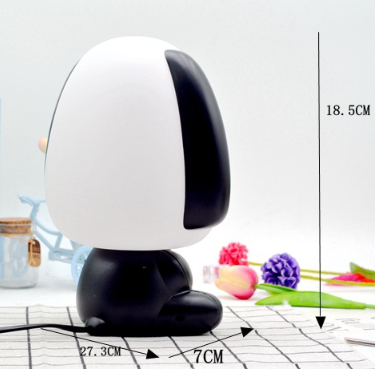 Children's Room Desk Lamp for Students