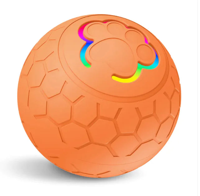 Electric Intelligent Remote Control Ball