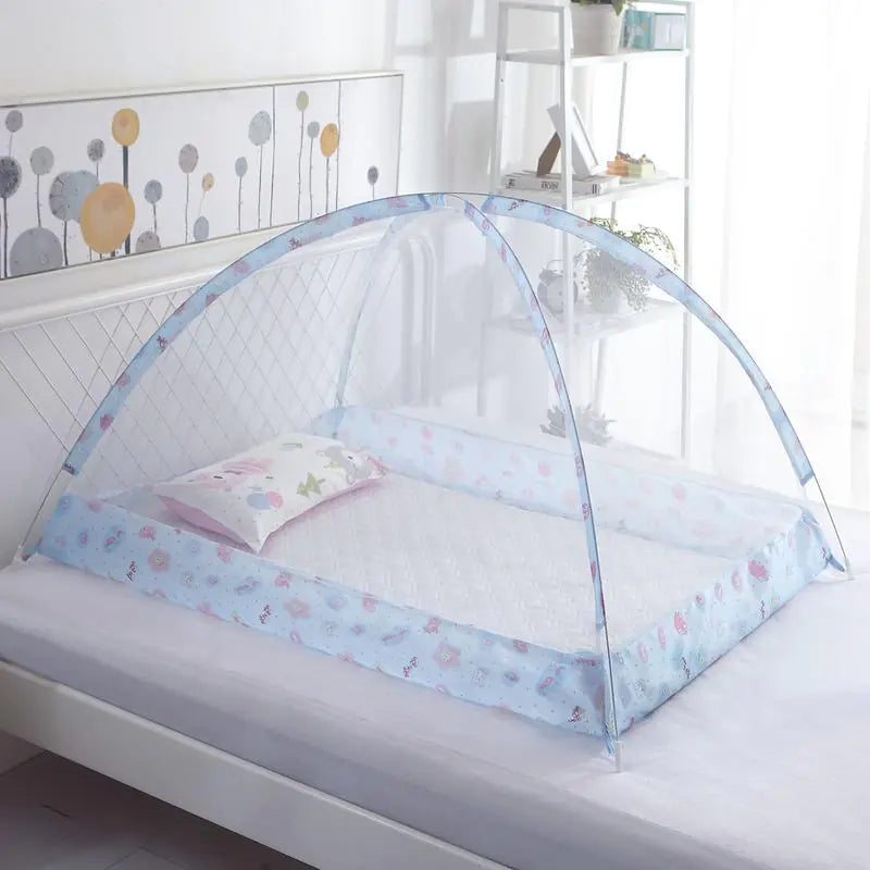 Large Mosquito Net for Babies and Children (0-5 Years)