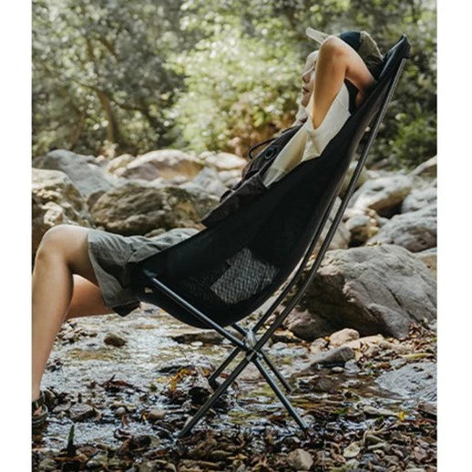 Naturehike Portable Lightweight Aluminum Folding Chair