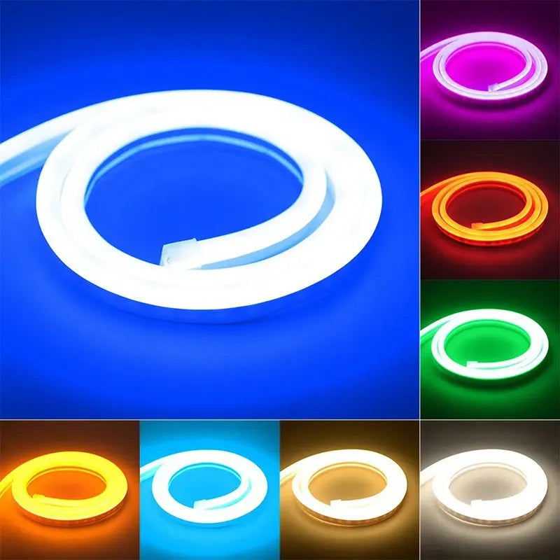 LED Neon Strip Lights