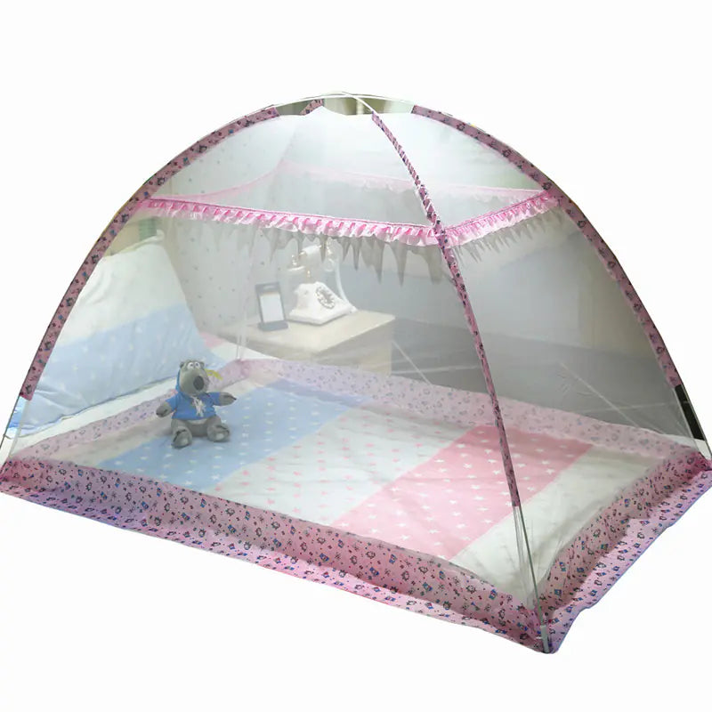 Large Mosquito Net for Babies and Children (0-5 Years)