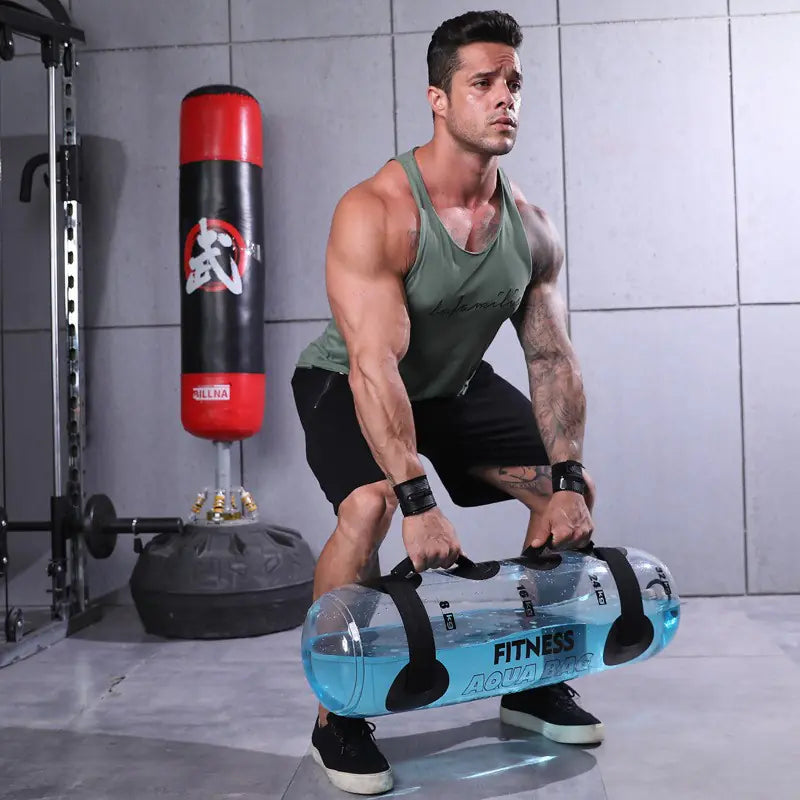 Fitness Dumbbell