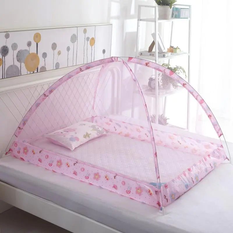 Large Mosquito Net for Babies and Children (0-5 Years)