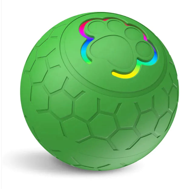 Electric Intelligent Remote Control Ball
