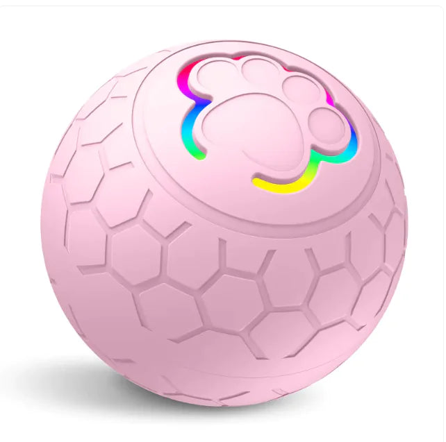 Electric Intelligent Remote Control Ball