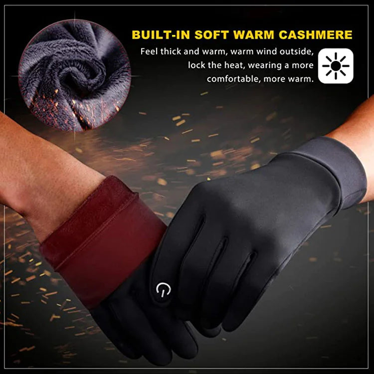 Cycling Motorcycle Sports Gloves