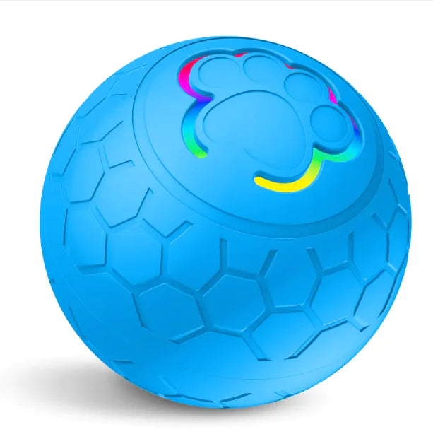 Electric Intelligent Remote Control Ball