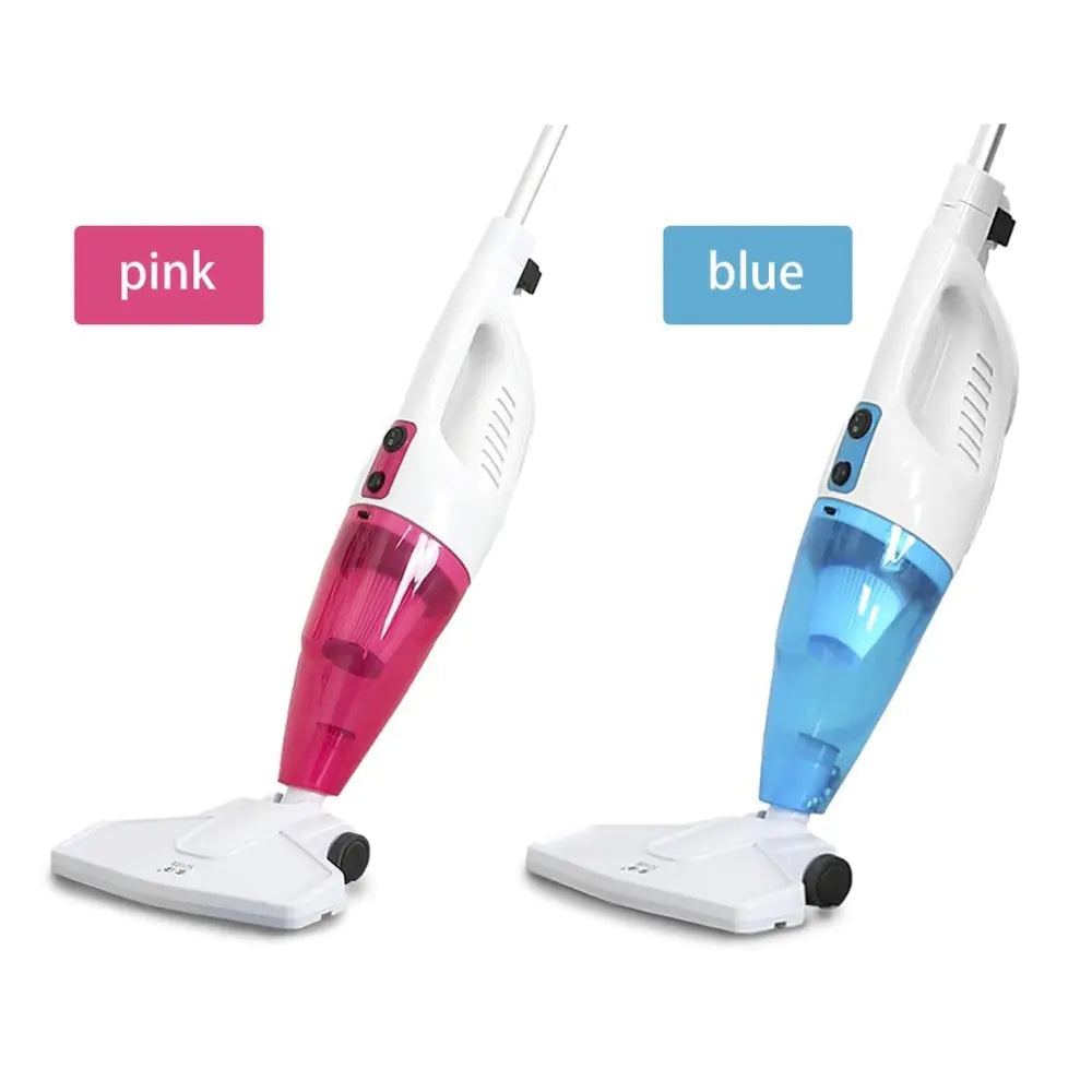 Portable Wet and Dry Vacuum Cleaner with Custom Power