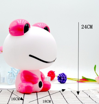 Children's Room Desk Lamp for Students