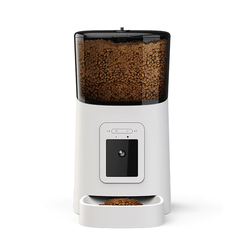 Automatic Pet Feeder