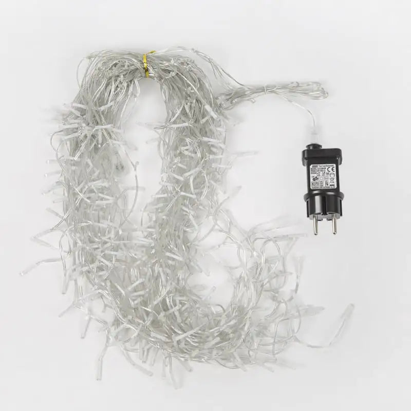 Remote Control Christmas String Lights for Holidays