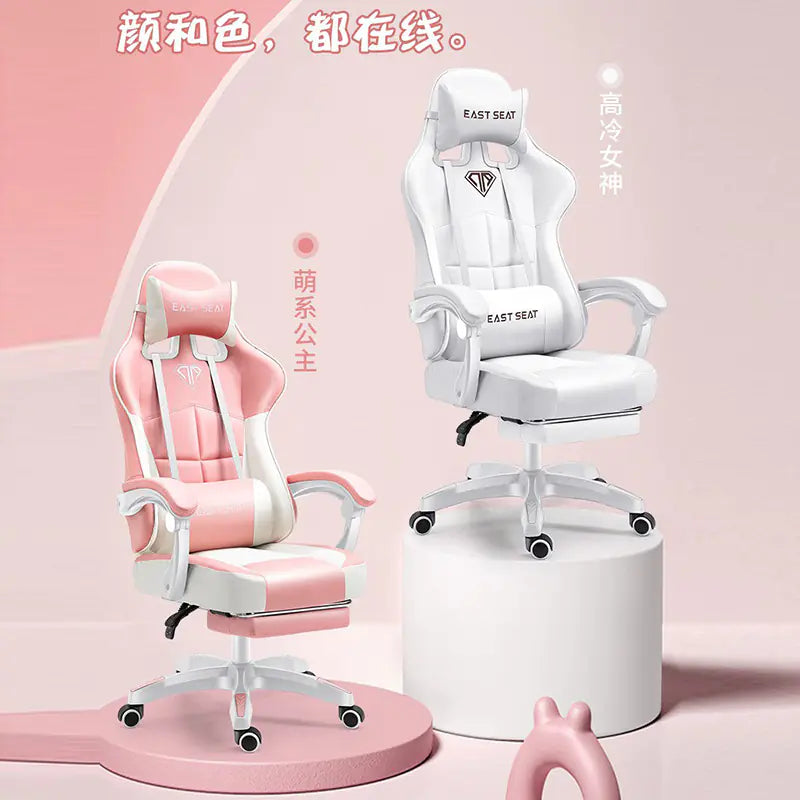 Ergonomic Gaming Chair for Office