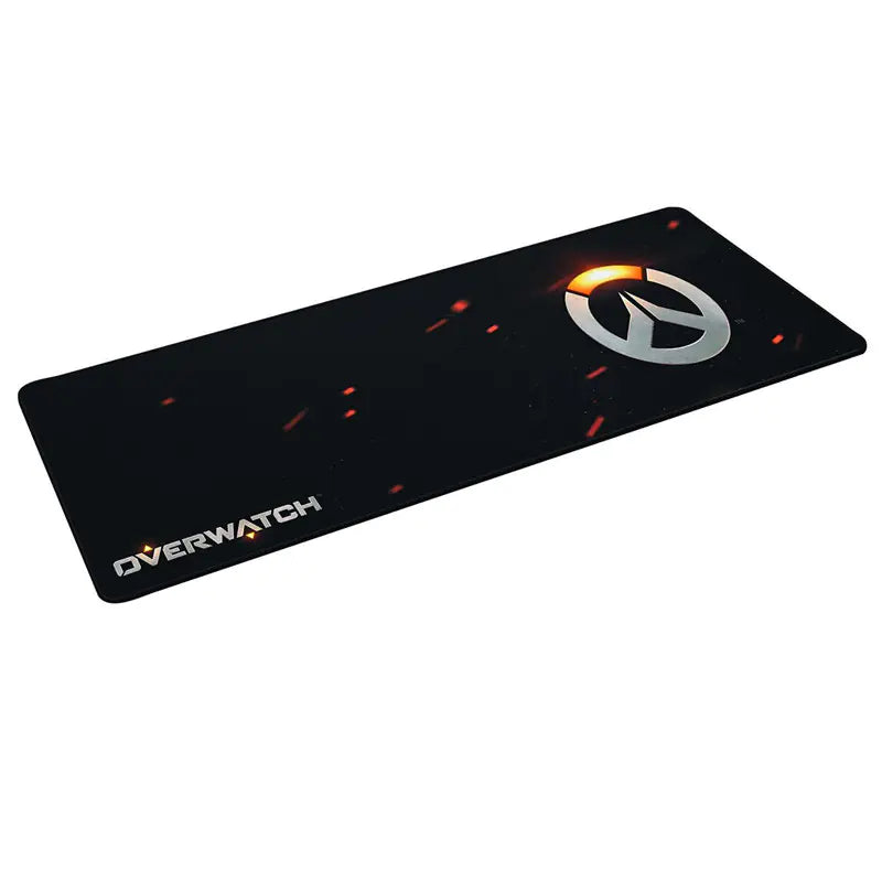 Overwatch Gaming Mouse Pad with Anti-Slip Design